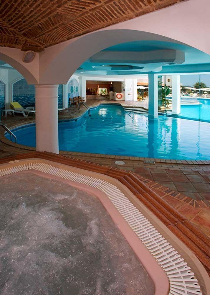 Four Seasons Fairways Hotel Quinta do Lago Eksteriør billede