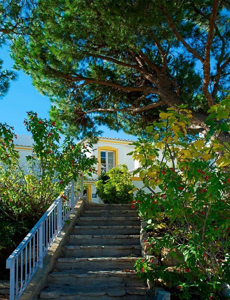 Four Seasons Fairways Hotel Quinta do Lago Eksteriør billede