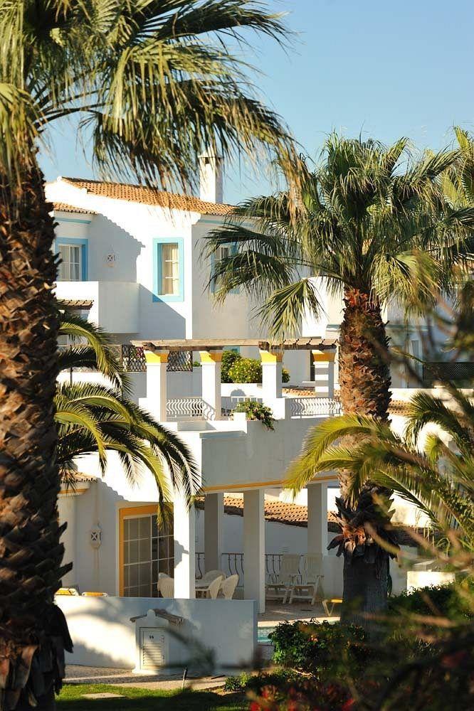Four Seasons Fairways Hotel Quinta do Lago Eksteriør billede