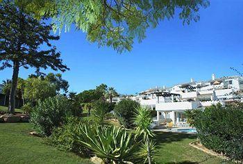 Four Seasons Fairways Hotel Quinta do Lago Eksteriør billede