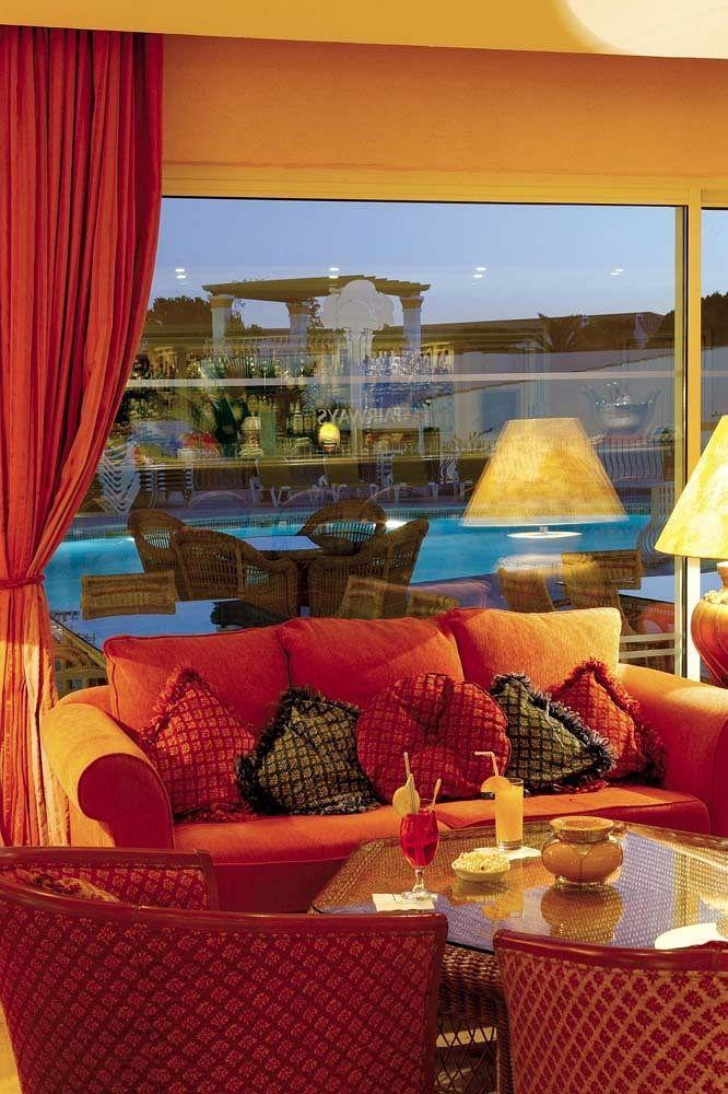 Four Seasons Fairways Hotel Quinta do Lago Eksteriør billede