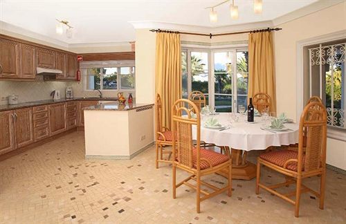 Four Seasons Fairways Hotel Quinta do Lago Eksteriør billede