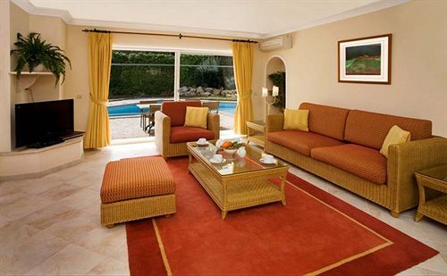 Four Seasons Fairways Hotel Quinta do Lago Eksteriør billede