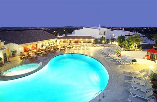 Four Seasons Fairways Hotel Quinta do Lago Eksteriør billede