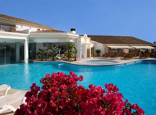 Four Seasons Fairways Hotel Quinta do Lago Eksteriør billede