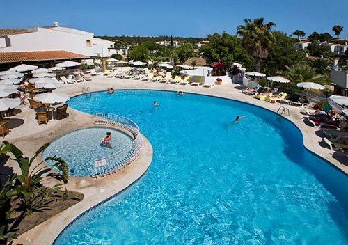 Four Seasons Fairways Hotel Quinta do Lago Eksteriør billede