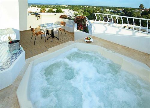 Four Seasons Fairways Hotel Quinta do Lago Eksteriør billede