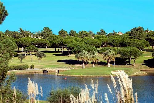 Four Seasons Fairways Hotel Quinta do Lago Eksteriør billede