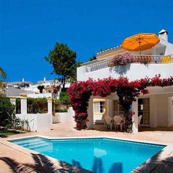 Four Seasons Fairways Hotel Quinta do Lago Eksteriør billede